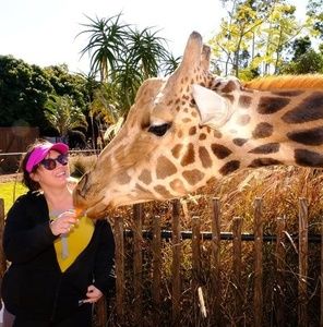 Meet your Posher, Ellie